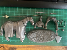 Hinchcliffe - 80mm Mounted