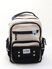 Waterproof School Bag for Girls Backpack Boys Primary School Multi-Pocket 30l