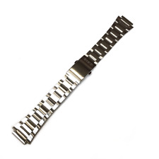 Genuine Casio Silver Watch