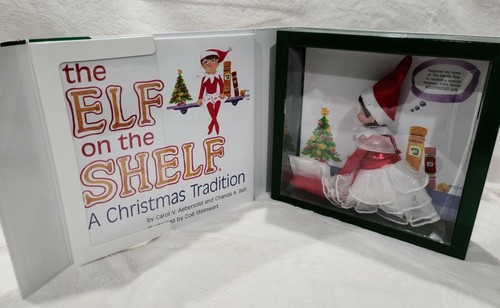 The elf - the,