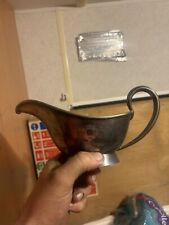 ANTIQUE SILVER PLATE UNION