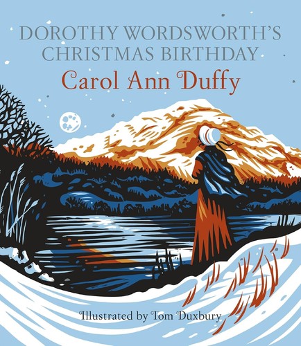 Dorothy wordsworths christmas - dorothy,