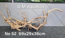 Red moor / Azalea wood No 52