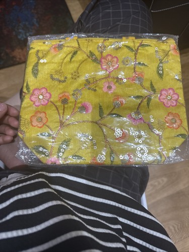 Snoopy peanuts bag unused - snoopy,