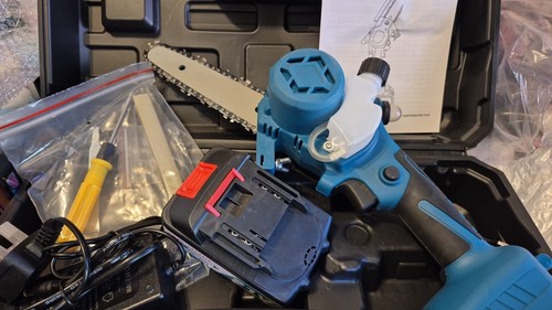 6inch mini cordless - 6",