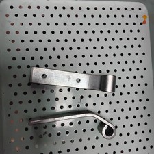 Equitrek Inner Ramp Door