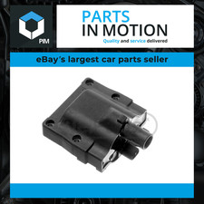 Ignition Coil fits TOYOTA MR2