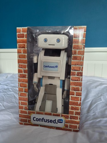 Confused dot com brian the - confused,