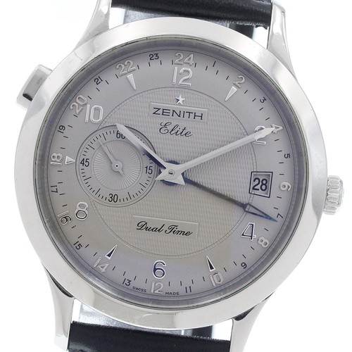Zenith port royal elite - zenith,
