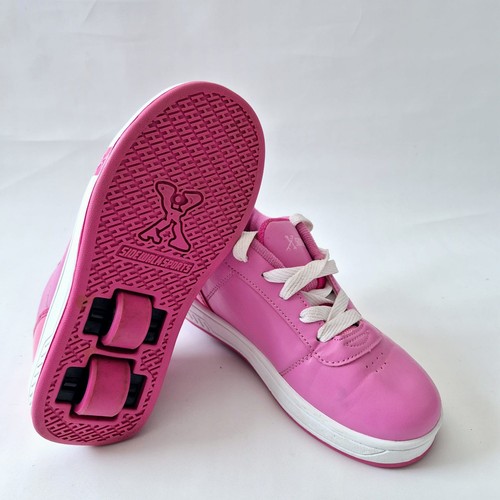 Sidewalk sports heelys pink - sidewalk,