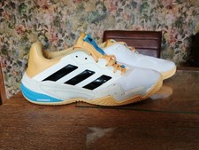 Adidas Barricade 13 Women's