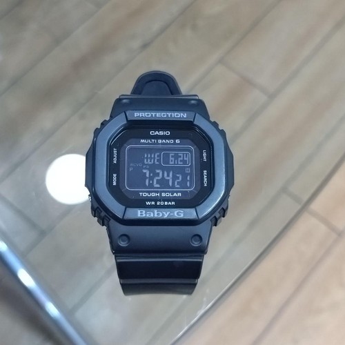 Casio baby bgd - casio, baby-g