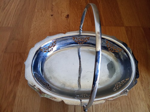 Sale lovely vintage chrome - sale,
