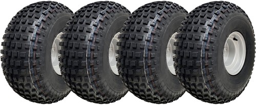 22x11 knobby atv tyres - knobby,
