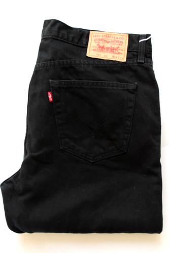 Levi 751 classic straight - 751,