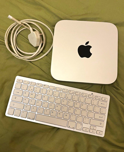 Apple mac mini late - apple,
