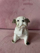 Brinns Bone China Bulldog
