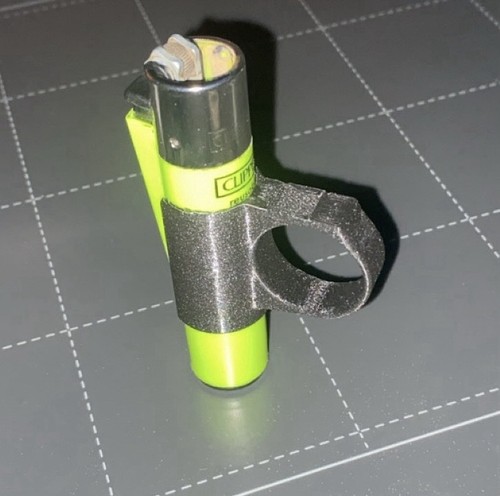 Clipper lighter sleeve case - clipper,
