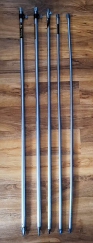 Dinsmores fishing bank sticks - dinsmores,