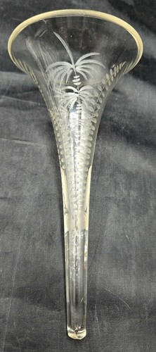 Antique blown glass - antique,