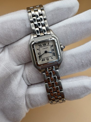 Cartier panthere 1320 - cartier,