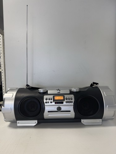 Jvc b99bk kaboom box - kaboom,