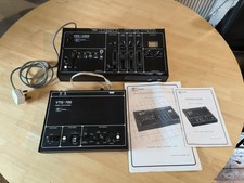 Video editing console - video,