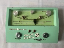 Danelectro DTE-1 Reel Tape