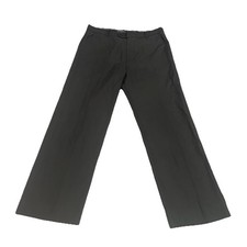 Paul Smith Dress Pants Formal Trousers Black Pin stripe men’s W32 L29