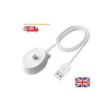 UK Electric Toothbrush Charger