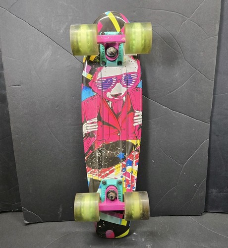 Madd gear skateboard - gear,