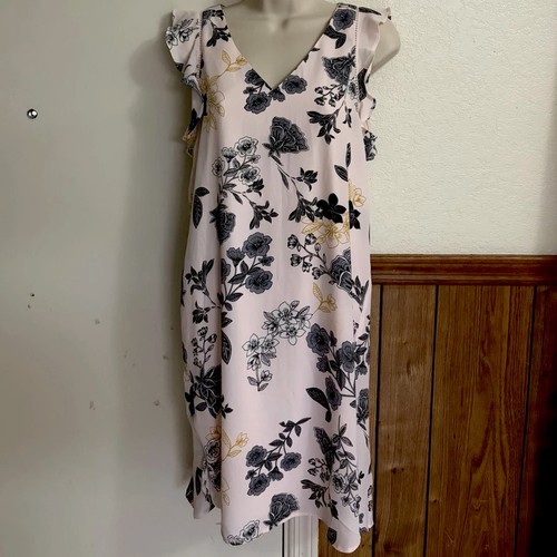 Loft women pink floral - loft, women's