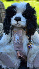 Charlie bears minimo - charlie,