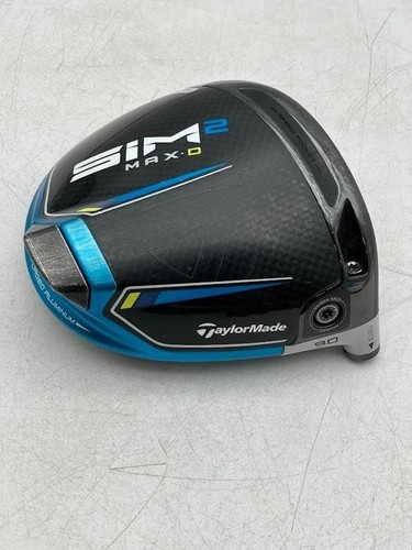 Taylormade sim2 max - taylormade, driver
