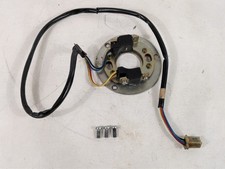 1983 Kawasaki KZ750 KZ 750