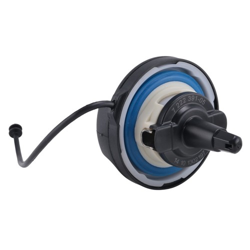 Tank filler cap fuel gas - tank,