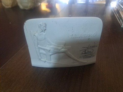 1985 lladro collectors society - 1985,