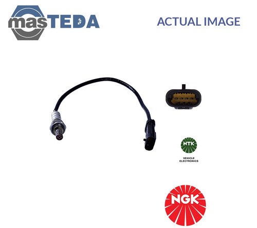 96028 lambda oxygen sensor - lambda, o2