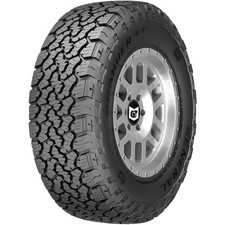 Tire General Grabber A/TX LT
