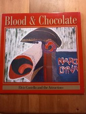 Elvis Costello And The