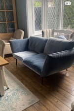 Graham And Green Sofa 