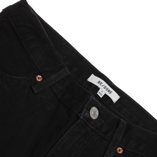 Done nwt denim - re/done, size