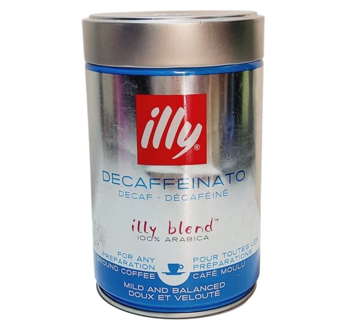 Illy classico decaf - illy,