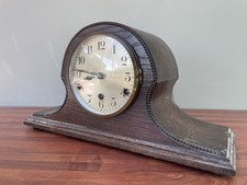 Tilly & Sons Mantelpiece Clock