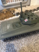 Action Man Vintage Scorpion