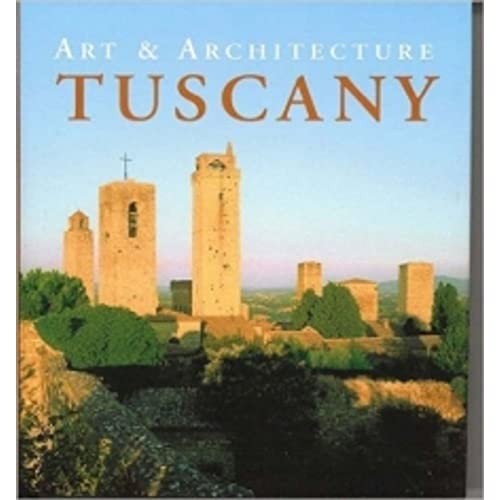 Tuscany - , (art