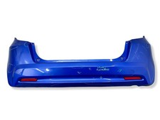 Honda Jazz 2012 Rear bumper in