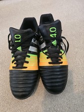 Adidas Nitrocharge 4.0 TF