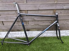 Chesini Gran Premio Frame set