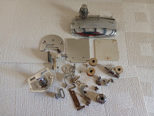 Small joblot old sewing - joblot,
